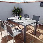 Alzahira 1 Ferienhaus Córdoba