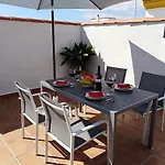 Alzahira 1 Ferienhaus Córdoba