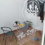Alzahira 1 Córdoba