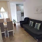 Alzahira 1 Ferienhaus