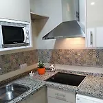 Ferienhaus Alzahira 1