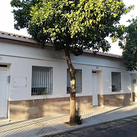 Alzahira 1 Córdoba
