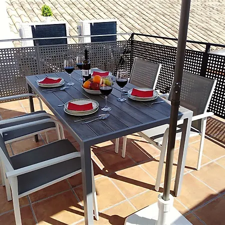 Ferienhaus Alzahira 1 Córdoba